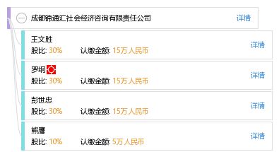 成都錦通匯社會經(jīng)濟(jì)咨詢有限責(zé)任公司 專業(yè)社會經(jīng)濟(jì)咨詢服務(wù)解析